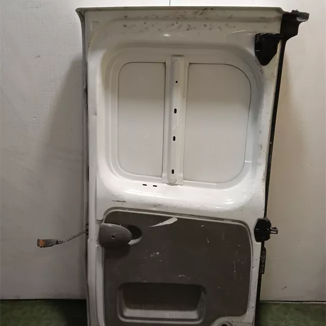 Porta carico posteriore a battente destra Lamierato