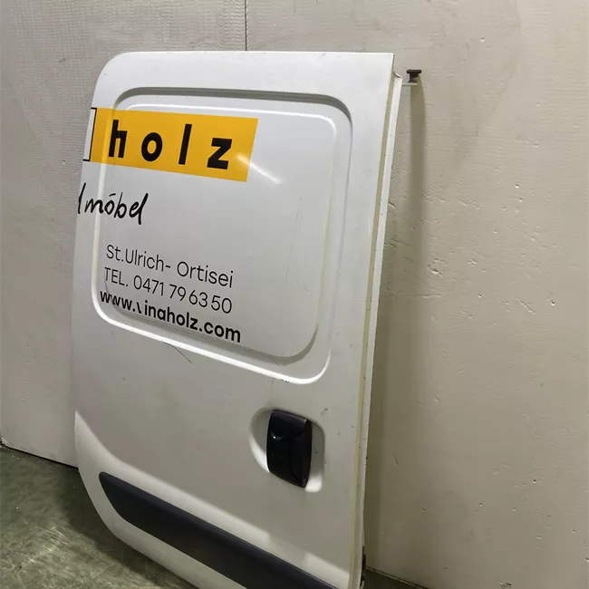 Porta posteriore destra Scorrevole