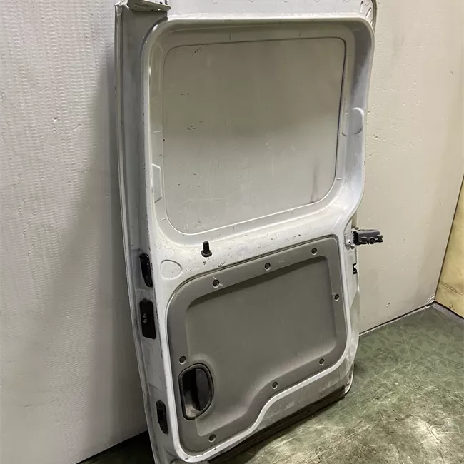 Porta posteriore destra Scorrevole