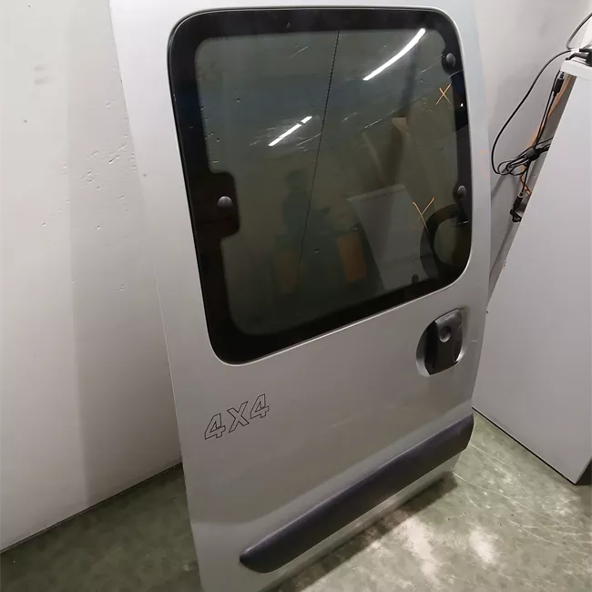 Porta posteriore destra Scorrevole