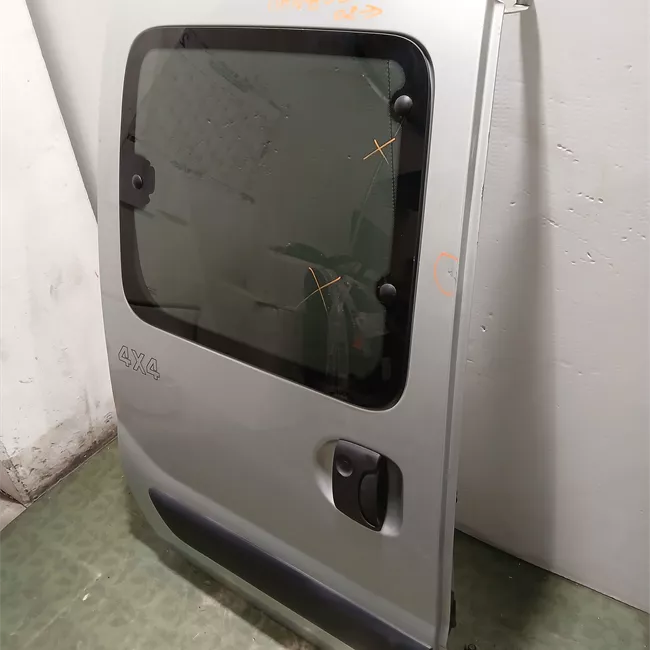 Porta posteriore destra Scorrevole