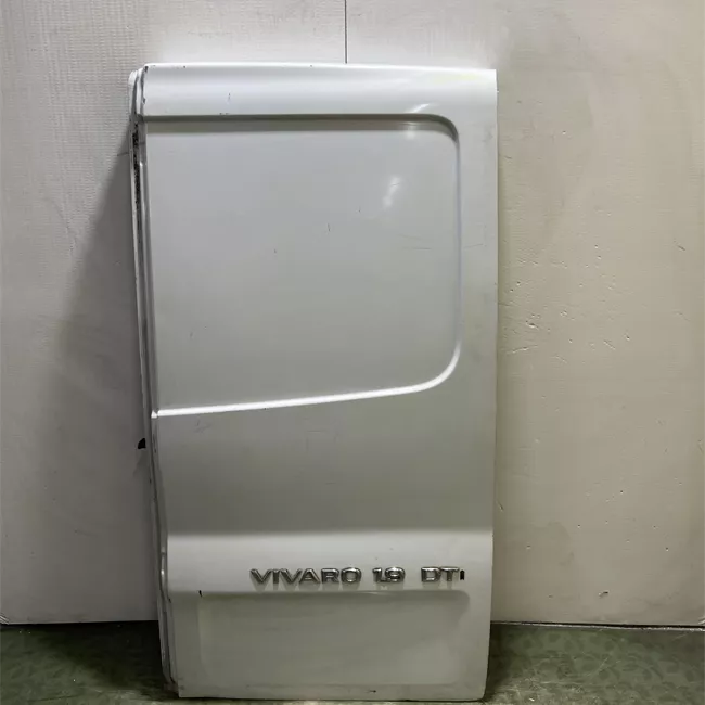 Porta posteriore destra