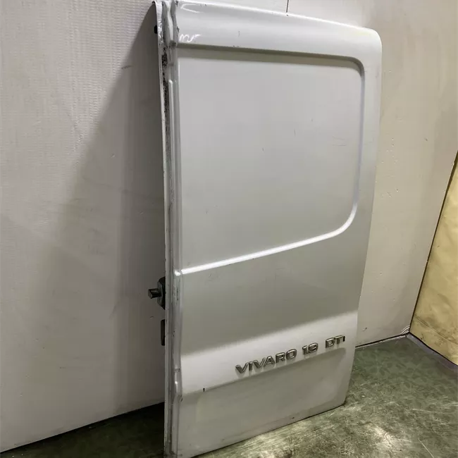 Porta posteriore destra