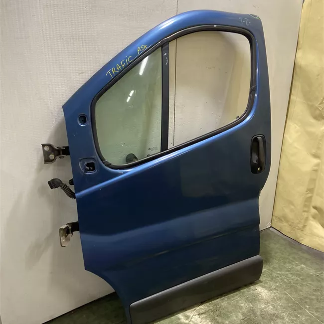 Porta anteriore sinistra