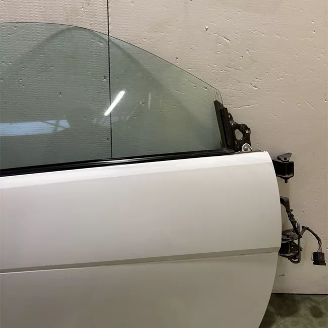 Pannello esterno porta anteriore destro Jack Black