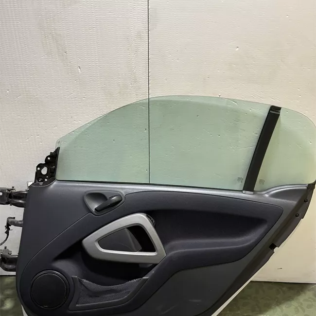 Pannello esterno porta anteriore destro Jack Black