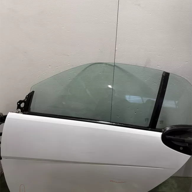 Pannello esterno porta anteriore sinistro Jack Black