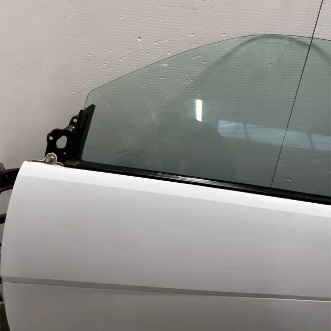 Pannello esterno porta anteriore sinistro Jack Black