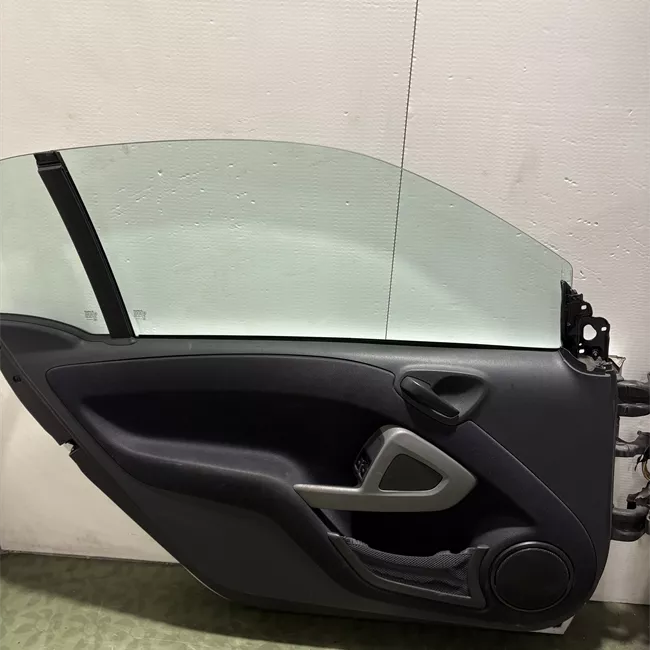 Pannello esterno porta anteriore sinistro Jack Black