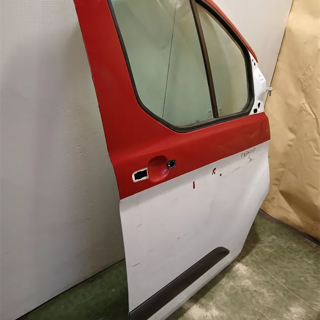 Porta anteriore destra cerchi 15