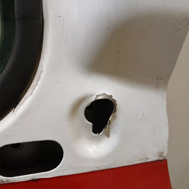 Porta anteriore destra cerchi 15