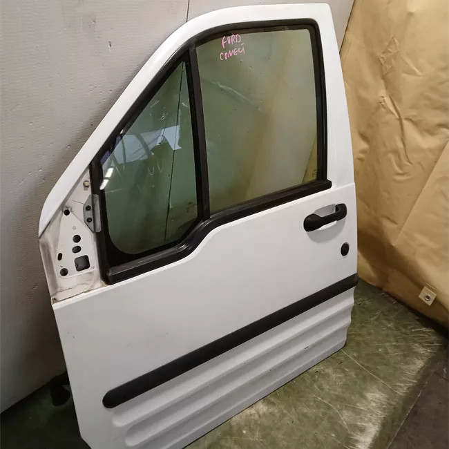 Porta anteriore sinistra