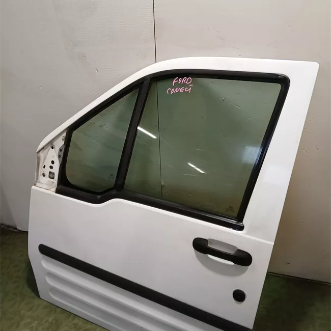 Porta anteriore sinistra