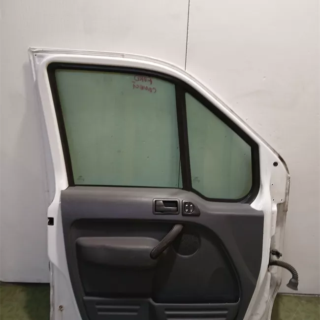 Porta anteriore sinistra