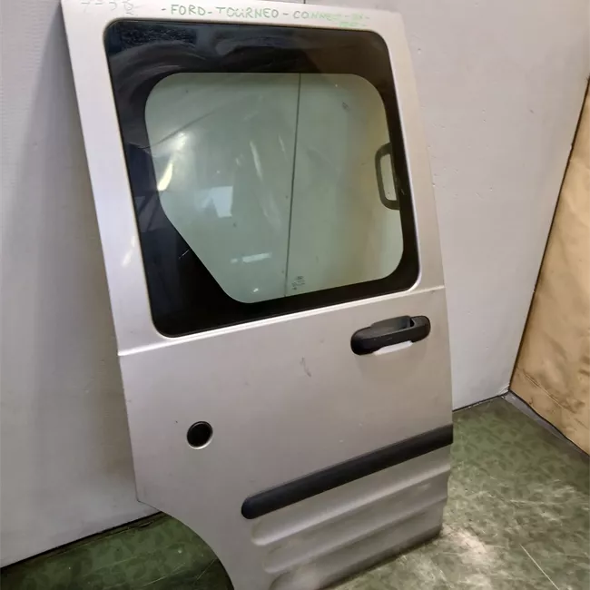 Porta posteriore destra con finestrino fisso 2a fila