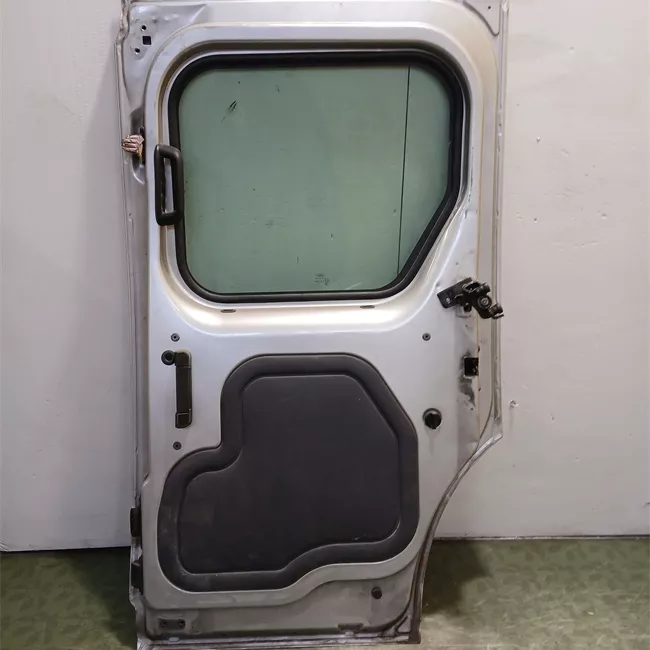 Porta posteriore destra con finestrino fisso 2a fila