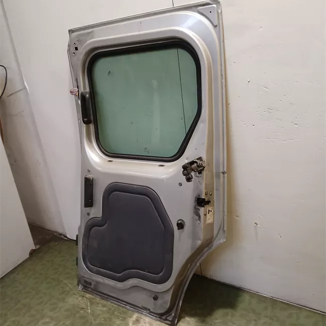 Porta posteriore destra con finestrino fisso 2a fila