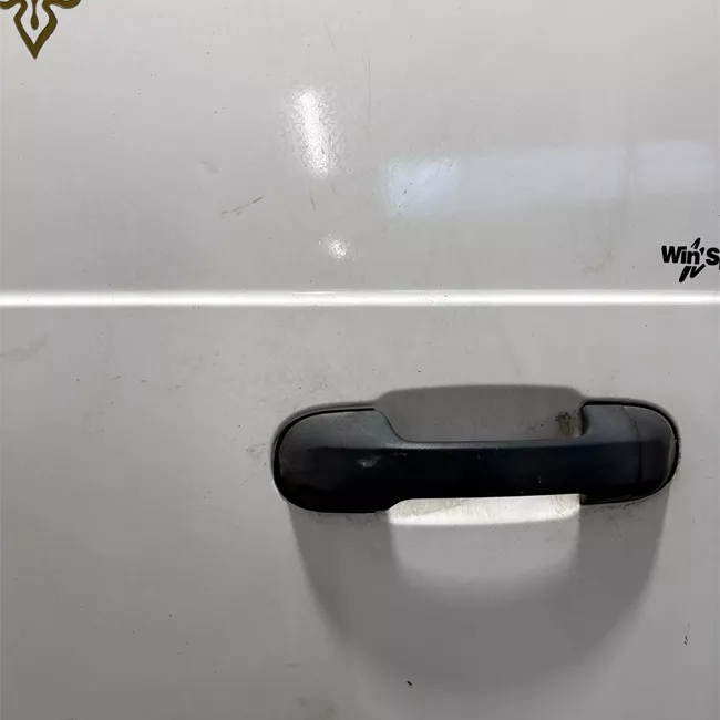 Porta posteriore destra