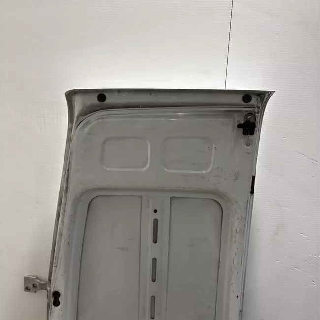 Porta carico posteriore a battente destra braccio riteg 270°