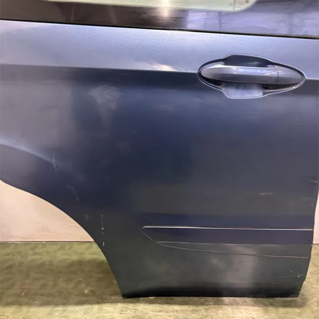 Porta posteriore destra Vetrata