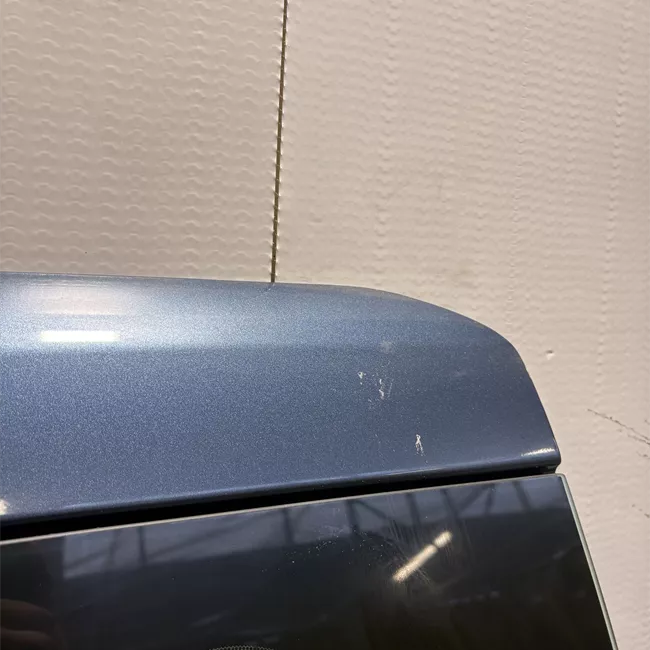 Porta posteriore destra Vetrata