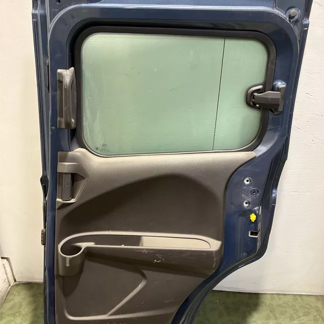 Porta posteriore destra Vetrata