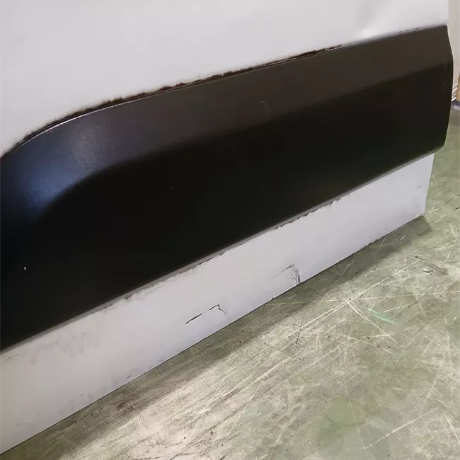 Porta posteriore destra