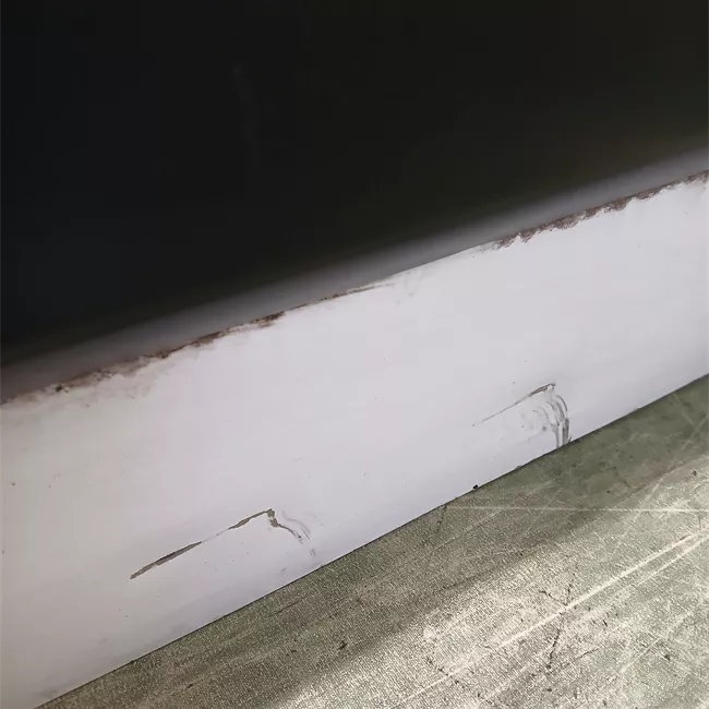 Porta posteriore destra