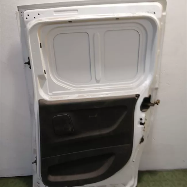 Porta posteriore destra