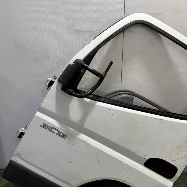 Porta cabina sinistra