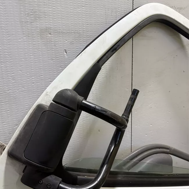 Porta cabina sinistra