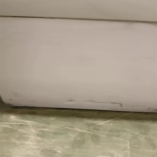 Porta anteriore destra