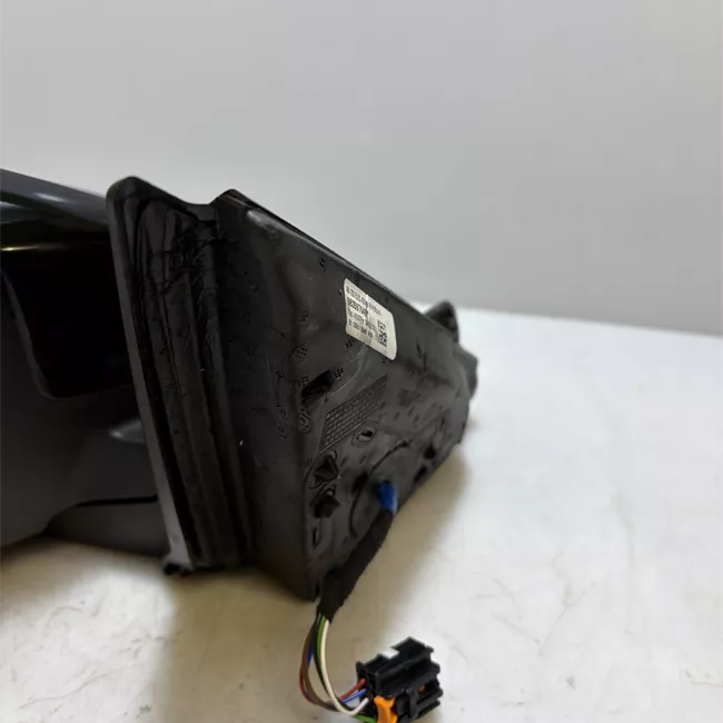 Retrovisore esterno regolazione elettrica sinistro