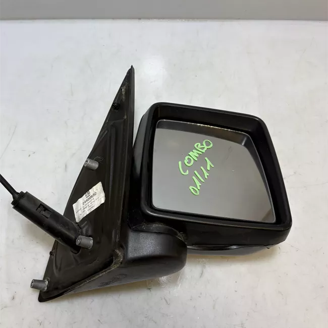 Retrovisore esterno destro