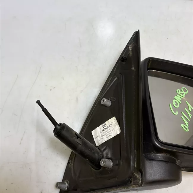 Retrovisore esterno destro