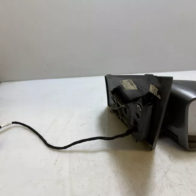 Retrovisore esterno regolazione elettrica destro