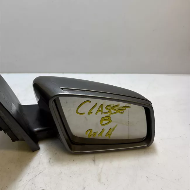 Retrovisore esterno regolazione elettrica destro