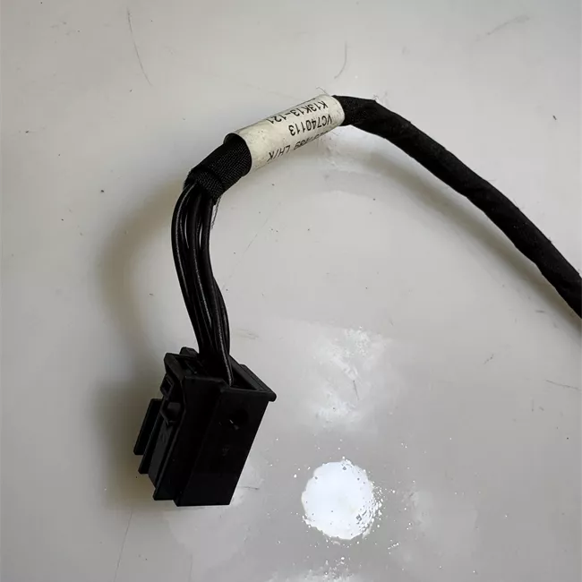 Retrovisore esterno regolazione elettrica destro