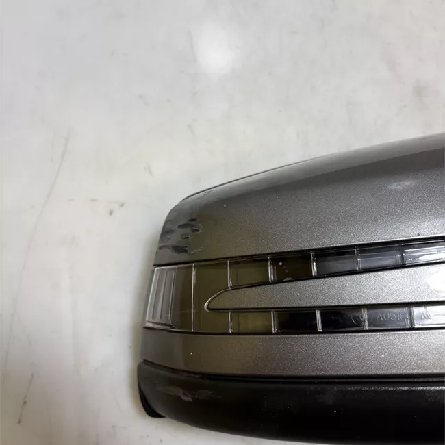 Retrovisore esterno regolazione elettrica destro