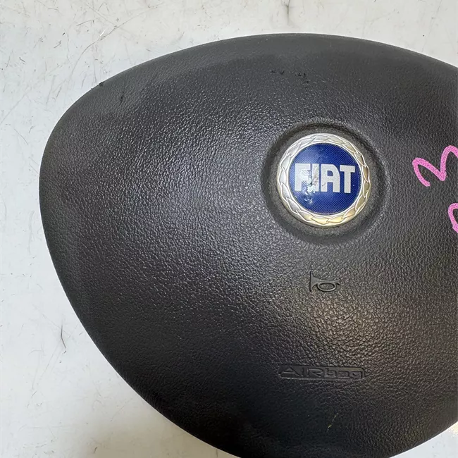 Dispositivo airbag lato guida