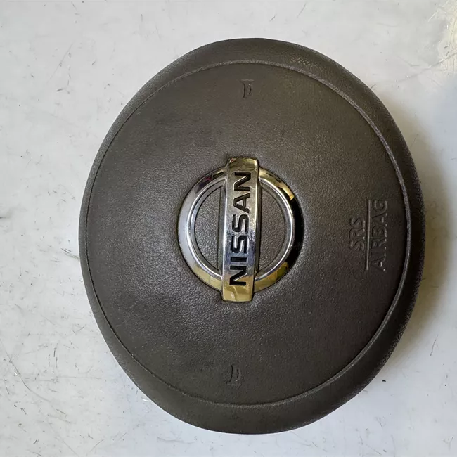 Dispositivo airbag lato guida