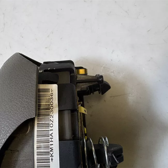 Dispositivo airbag lato guida