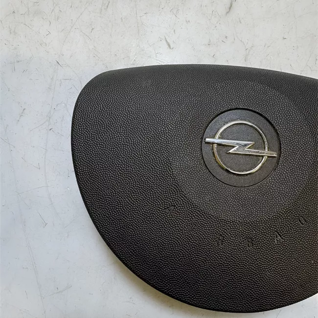 Dispositivo airbag lato guida