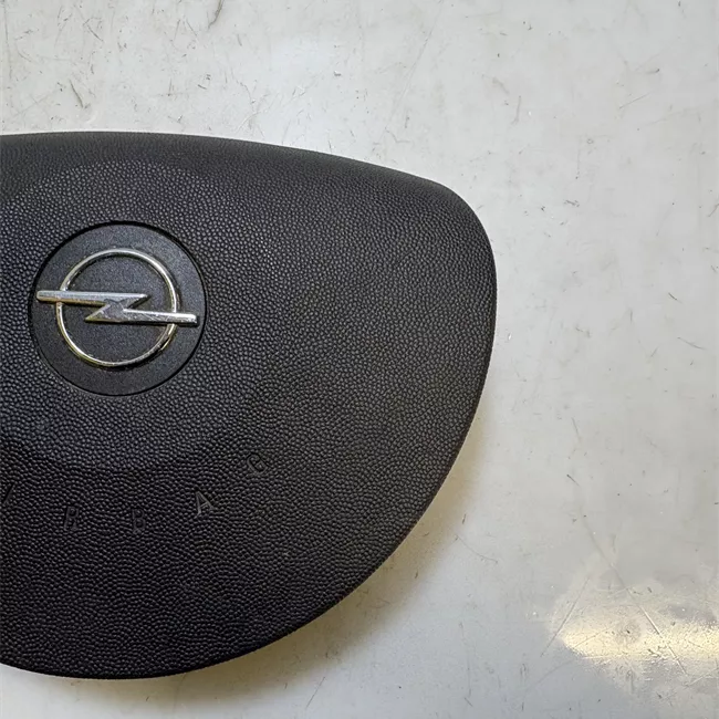 Dispositivo airbag lato guida