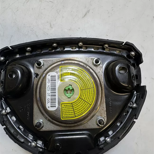 Dispositivo airbag lato guida