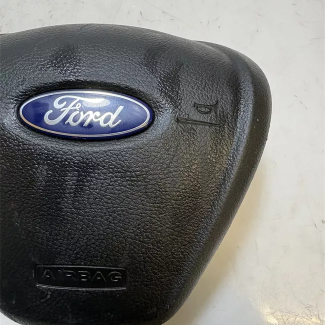 Dispositivo airbag lato guida syracus