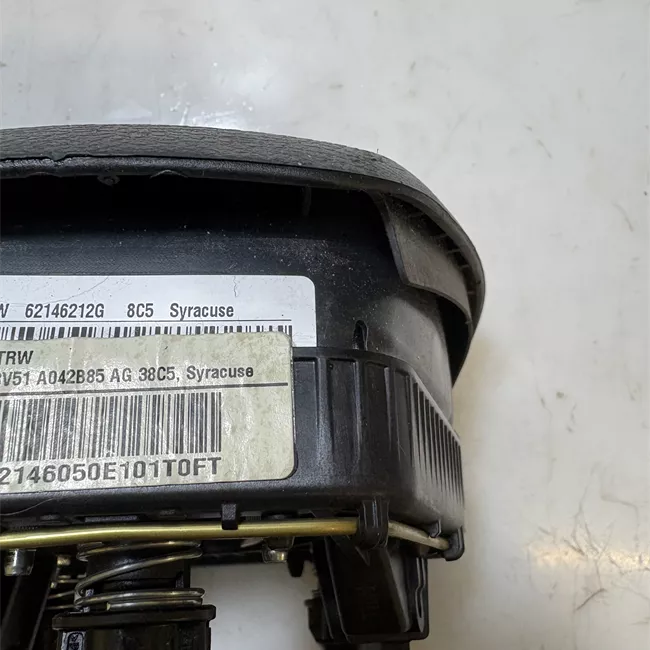 Dispositivo airbag lato guida syracus