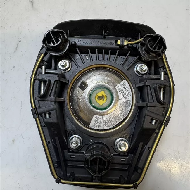 Dispositivo airbag lato guida syracus