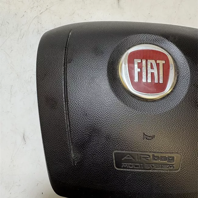 Dispositivo airbag lato guida