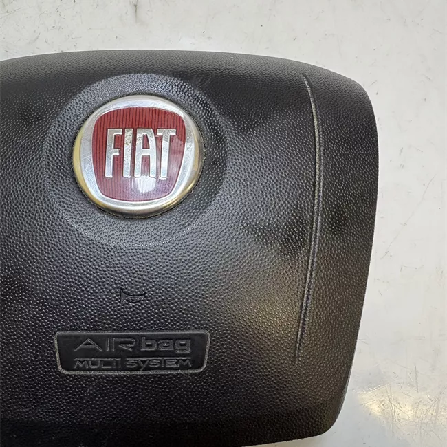 Dispositivo airbag lato guida